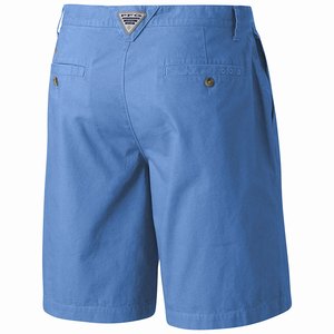 Columbia PFG Bonehead™ II Short Herr Blå (ZXWDU7159)